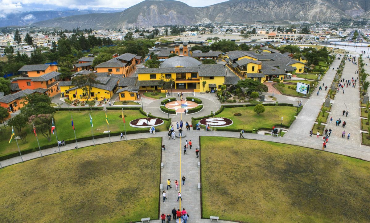 Yunguilla gradúa 60 nuevos gestores de turismo rural y estrena facilidades