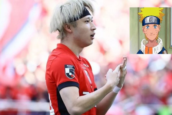 Yusuke Matsuo brilla con gol a River, se viraliza como ‘Naruto’ y desata debate por su sueldo