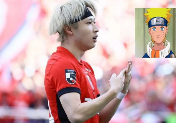 Yusuke Matsuo brilla con gol a River, se viraliza como ‘Naruto’ y desata debate por su sueldo