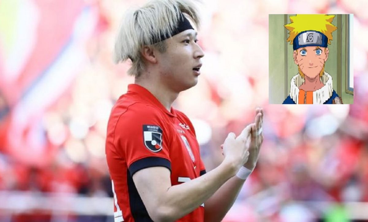 Yusuke Matsuo brilla con gol a River, se viraliza como ‘Naruto’ y desata debate por su sueldo