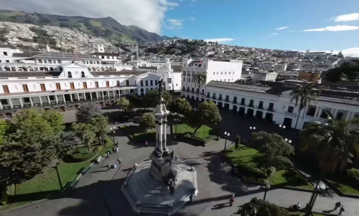¡Prepárate para mañana! Así estará el clima en Ecuador este 6 de junio