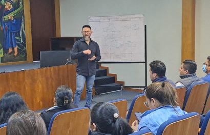 Zamora Chinchipe fortalece vigilancia epidemiológica contra la fiebre amarilla