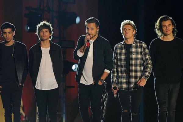 Zayn Malik (izq.) fue el primer integrante en abandonar One Direction.