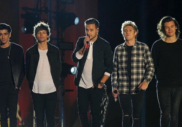Zayn Malik (izq.) fue el primer integrante en abandonar One Direction.