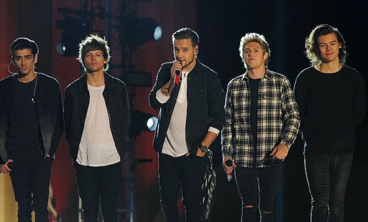 Zayn Malik (izq.) fue el primer integrante en abandonar One Direction.
