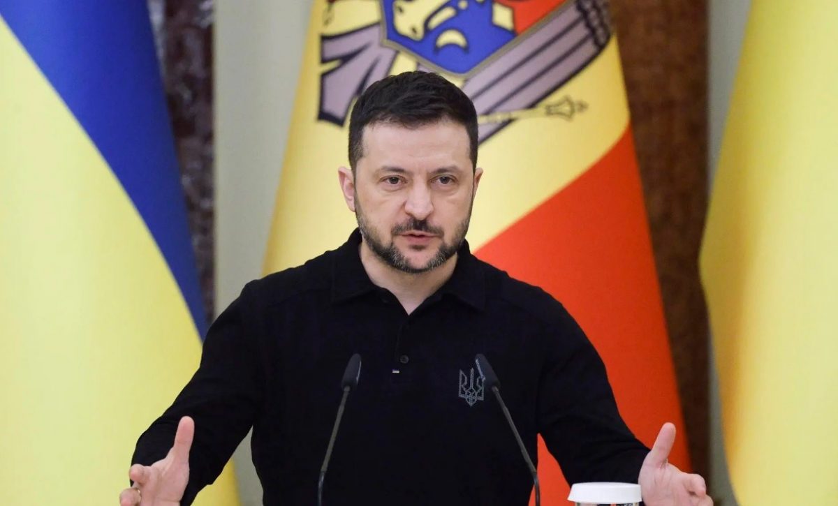 Zelenski convoca cumbre de líderes europeos en Kiev para fortalecer apoyo