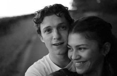 Zendaya y Tom Holland mantienen en pausa los preparativos de su boda