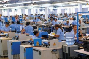 Industrias República Dominicana