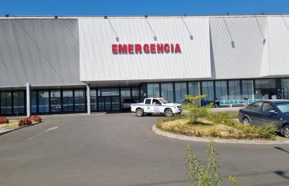 La Policía investiga el atentado contra los agentes de tránsito. Las víctimas están hospitalizadas.