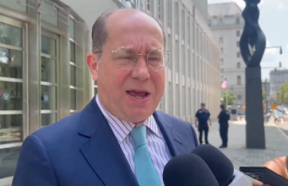 Lo que reveló el abogado de Fito tras su audiencia en EE. UU. y por qué pide más tiempo