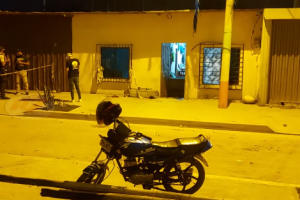 Brutal ataque en Machala: asesinan a un adulto mayor en su propia casa