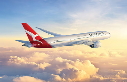 La aerolínea Qantas deberá pagar sanción millonaria tras despido de 1.800 trabajadores en 2020