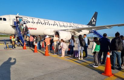 aeropuerto eloy alfaro manta