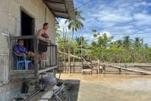 agricultores de Manabí encaran una compleja etapa de recuperación