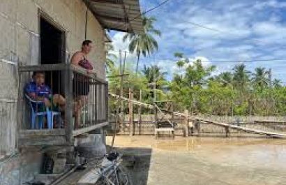agricultores de Manabí encaran una compleja etapa de recuperación