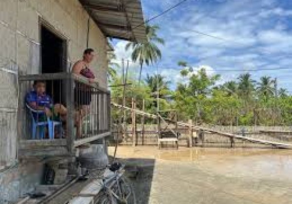agricultores de Manabí encaran una compleja etapa de recuperación