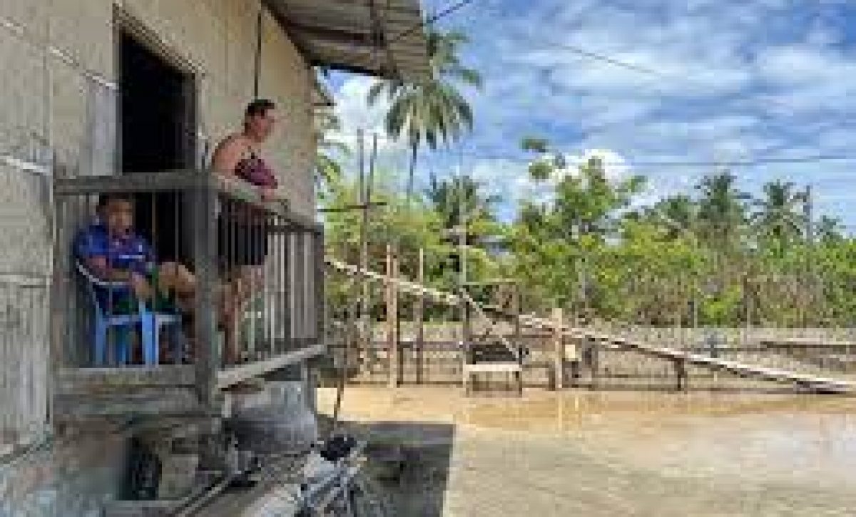 agricultores de Manabí encaran una compleja etapa de recuperación