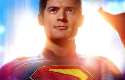 La nueva cinta de Superman e estrenará en cines de América Latina este jueves 10 de julio.