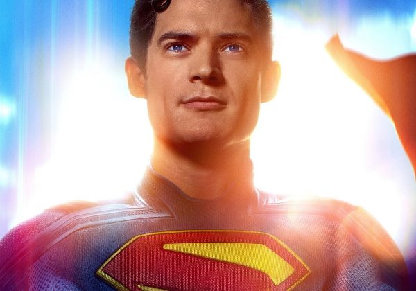 La nueva cinta de Superman e estrenará en cines de América Latina este jueves 10 de julio.