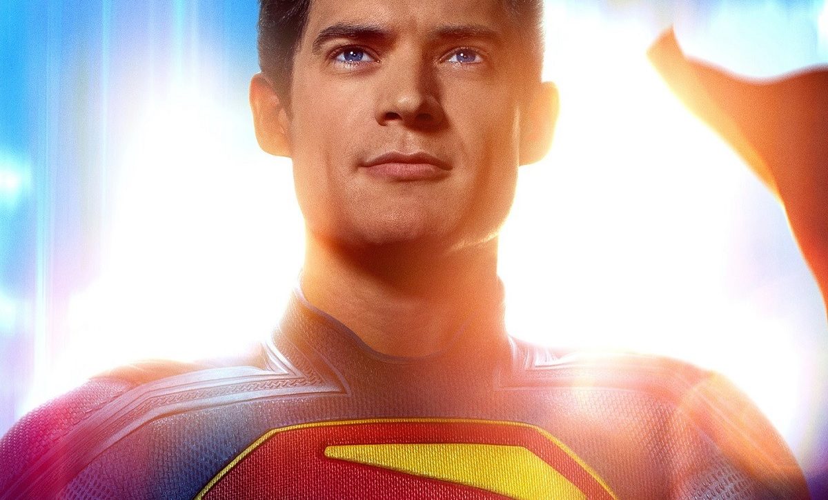 La nueva cinta de Superman e estrenará en cines de América Latina este jueves 10 de julio.