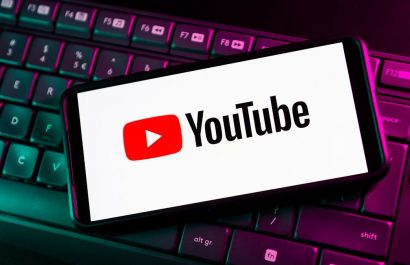 YouTube te pone banda sonora: asistente IA para tus videos