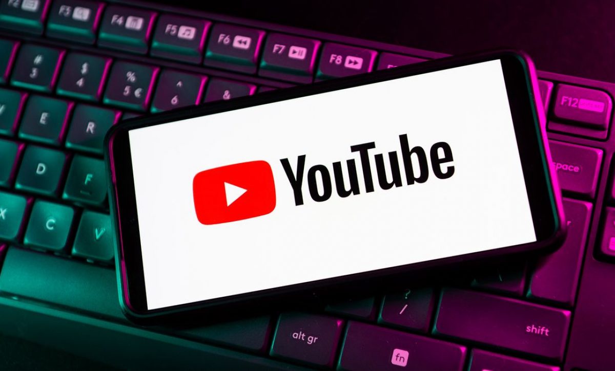 YouTube te pone banda sonora: asistente IA para tus videos