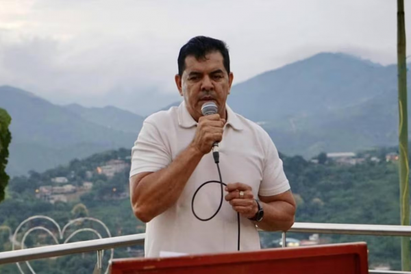Tribunal Penal de El Oro dicta sentencia en caso del asesinato del alcalde de Portovelo