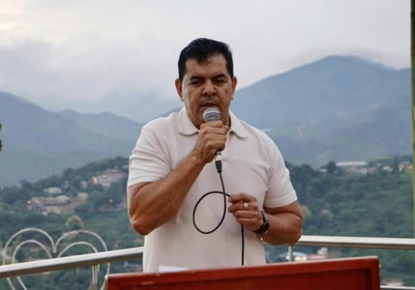 Tribunal Penal de El Oro dicta sentencia en caso del asesinato del alcalde de Portovelo