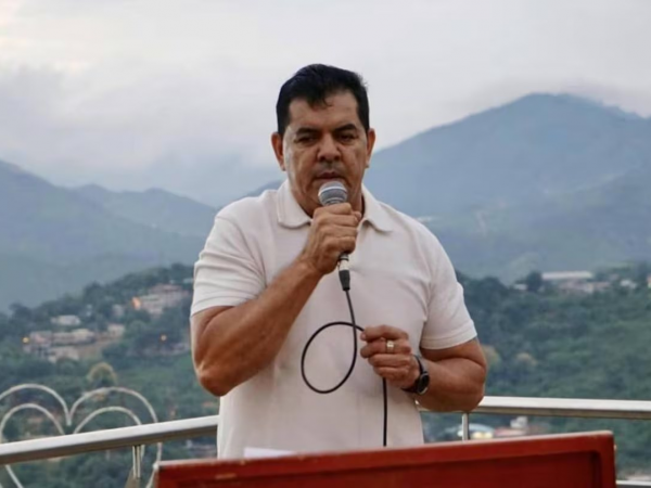 Tribunal Penal de El Oro dicta sentencia en caso del asesinato del alcalde de Portovelo