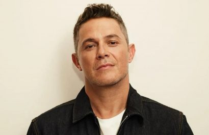 Alejandro Sanz revela que sus errores construyeron su éxito, en medio de la preparación de su próximo disco