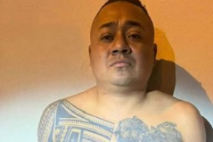 Escapa disfrazado: así huyó alias Fede de la cárcel más vigilada de Ecuador