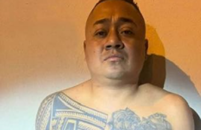 Escapa disfrazado: así huyó alias Fede de la cárcel más vigilada de Ecuador