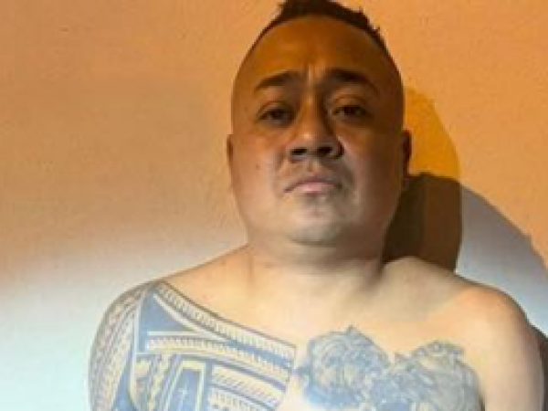 Escapa disfrazado: así huyó alias Fede de la cárcel más vigilada de Ecuador