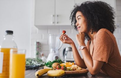 Come sin reglas: El secreto de la dieta intuitiva que arrasa