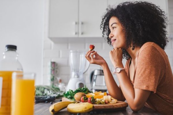 Come sin reglas: El secreto de la dieta intuitiva que arrasa