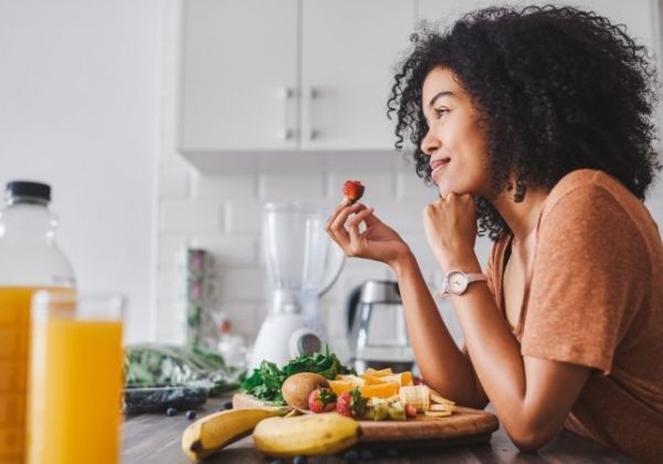 Come sin reglas: El secreto de la dieta intuitiva que arrasa