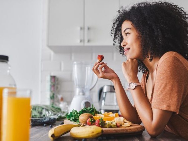 Come sin reglas: El secreto de la dieta intuitiva que arrasa