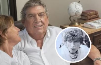 Álvaro Mangino, uno de los 16 sobrevivientes del accidente aéreo de 1972 en los Andes, falleció el sábado 29 de marzo de 2025.