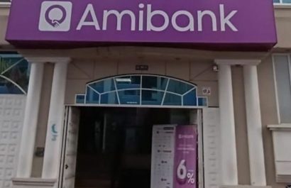Amibank cierre