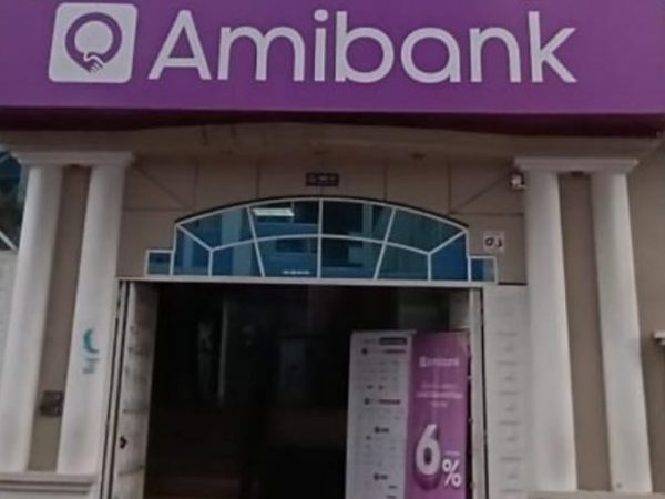 Amibank cierre
