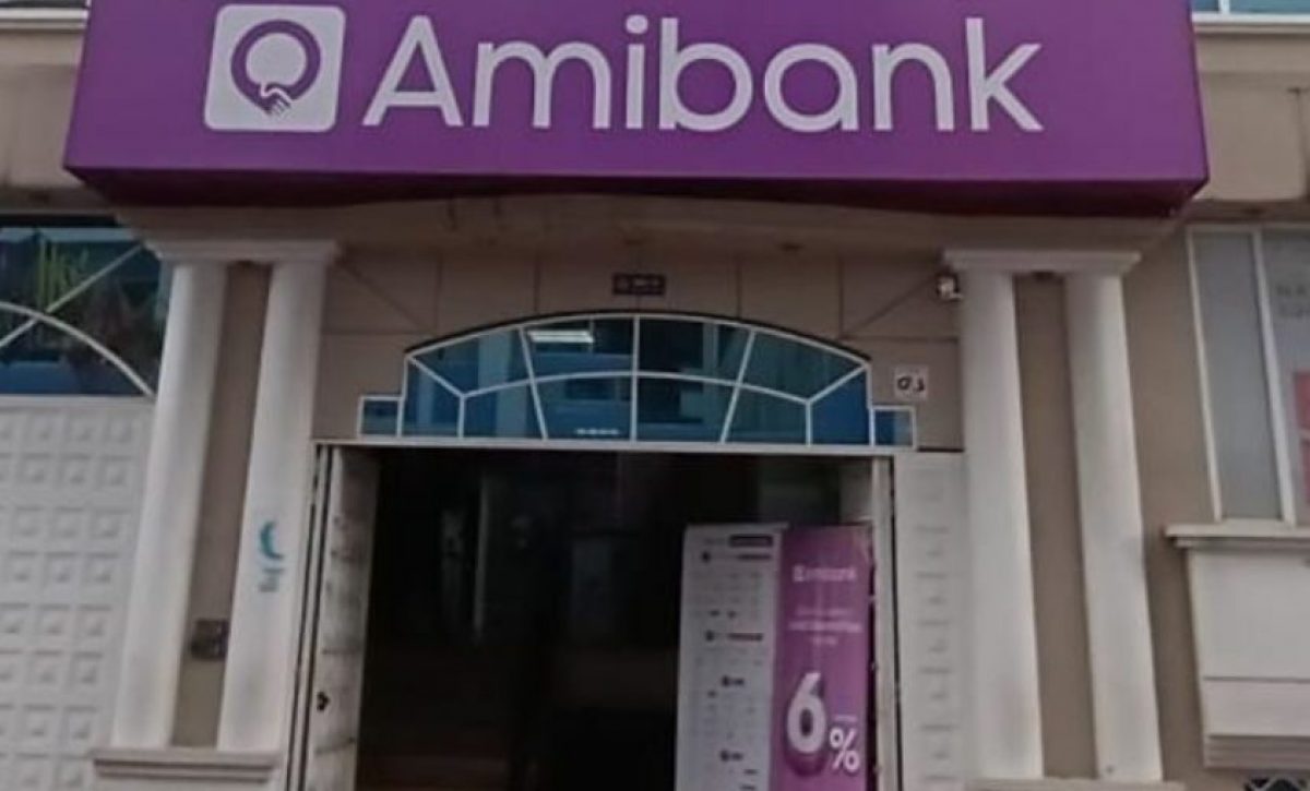 Amibank cierre