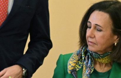 Ana Botin