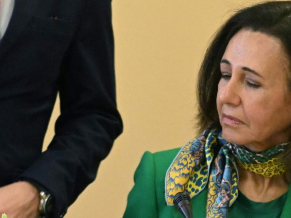 Ana Botin