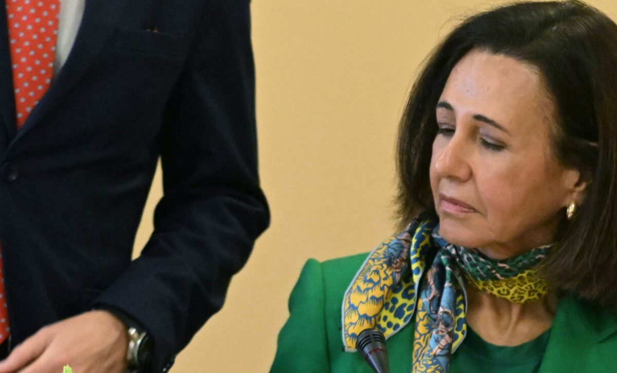 Ana Botin
