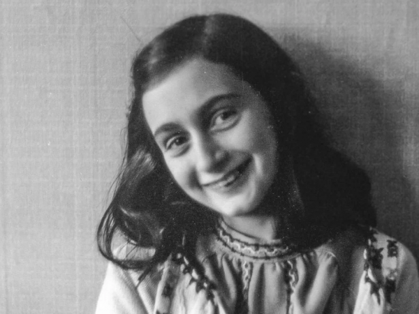 El diario de Ana Frank, un símbolo de memoria histórica durante la Segunda Guerra Mundial