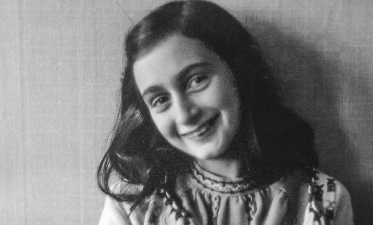 El diario de Ana Frank, un símbolo de memoria histórica durante la Segunda Guerra Mundial