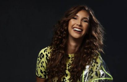 Ana Paula responde a las críticas sobre su acento argentino y calla bocas