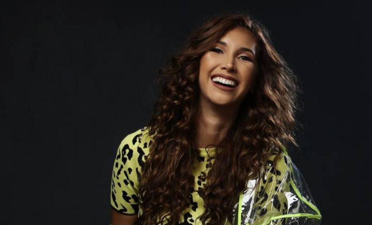 Ana Paula responde a las críticas sobre su acento argentino y calla bocas
