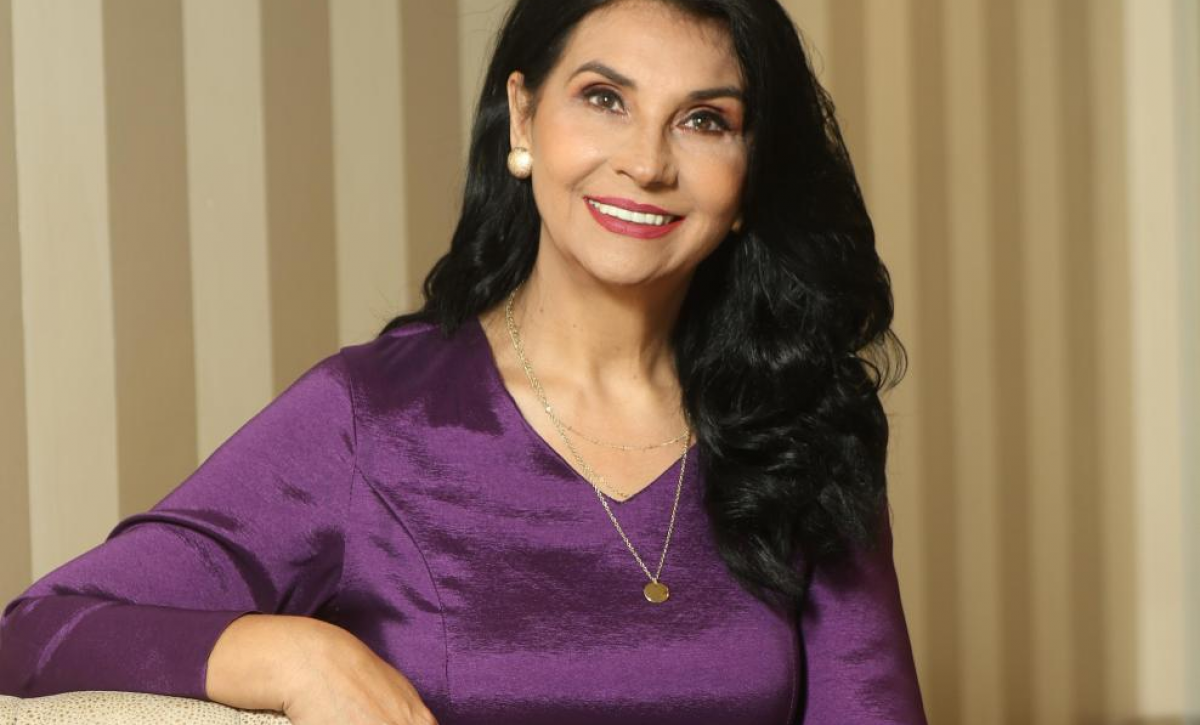 La partida de Ana Buljubasich deja un vacío en la televisión ecuatoriana