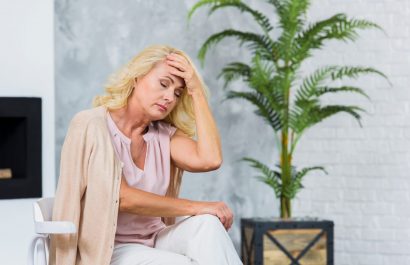 Menopausia y corazón: dormir mal puede duplicar el riesgo cardiovascular
